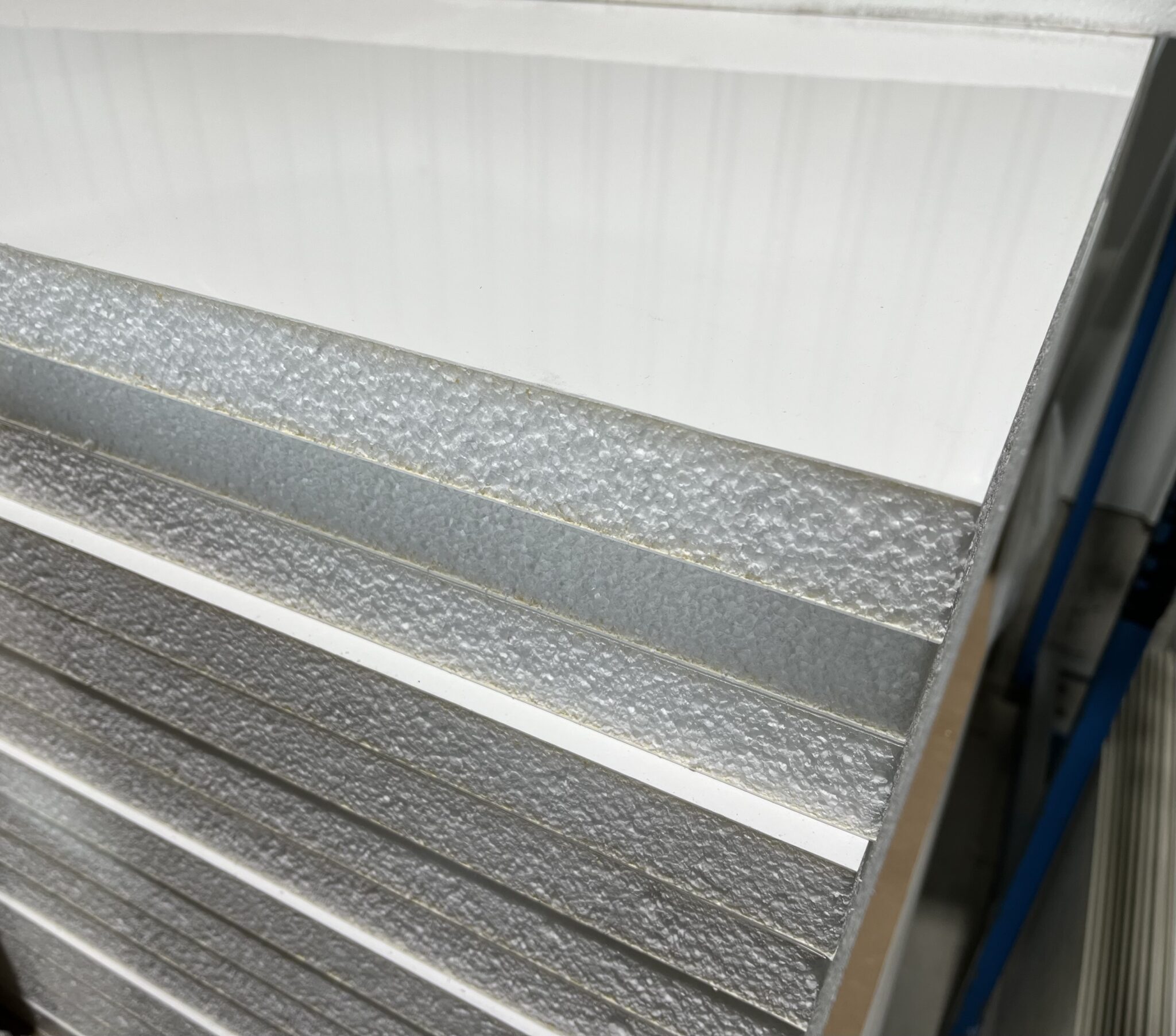 Nudo Poly Laminated Foam Panels Davon Sales